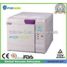 Autoclave de vácuo dental